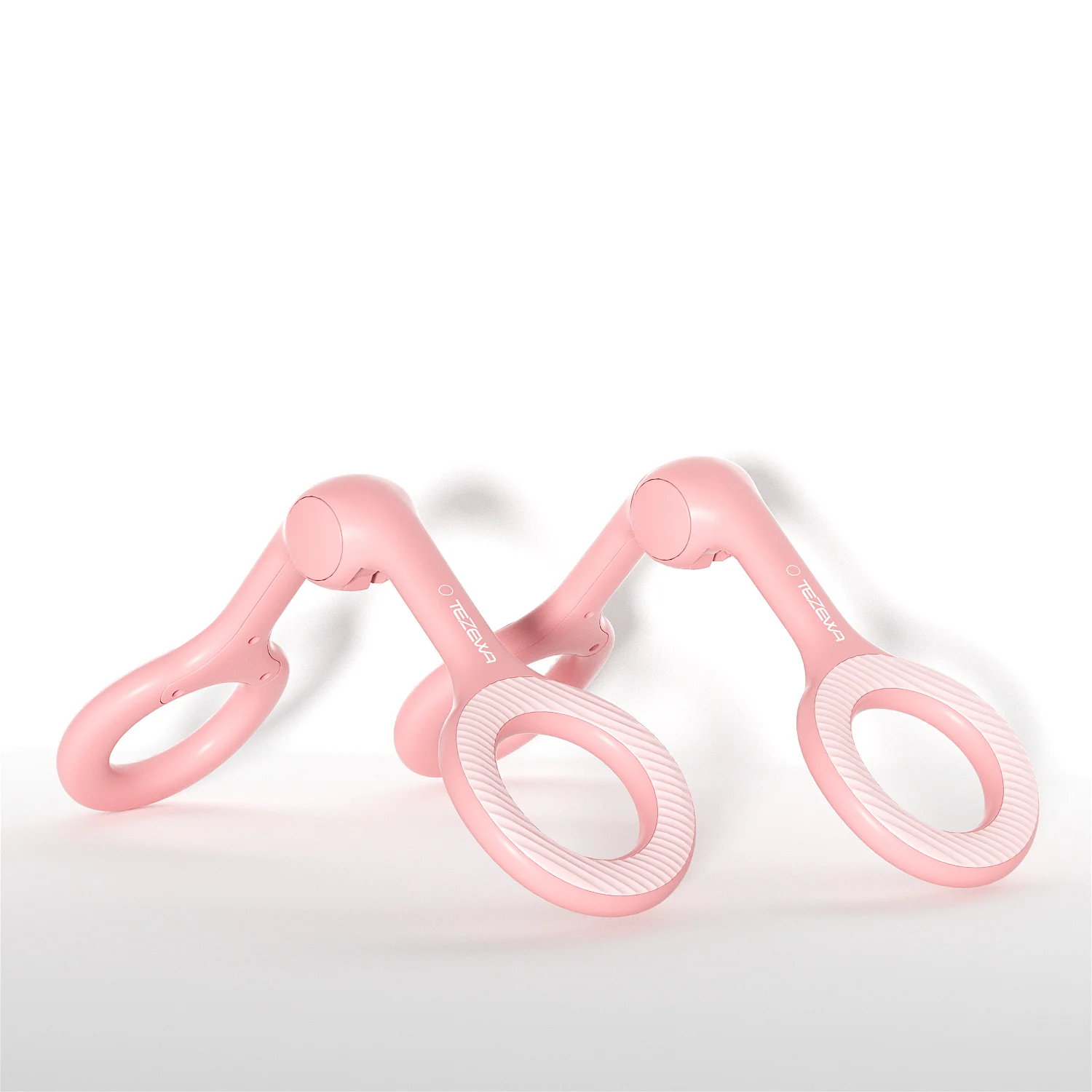 Factory Price Home Fitness Firming device Buttocks Hip Muscle Exerciser Pelvic floor muscle clip trainer Thigh Masters