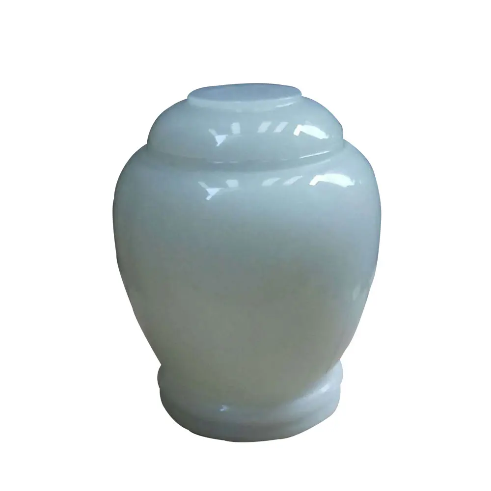 
Cremation Urns For Human Ashes Pet Urn Ashes Funeral Cremation Urns For Human Columbarium Casket Burrowing For Opening Locket 