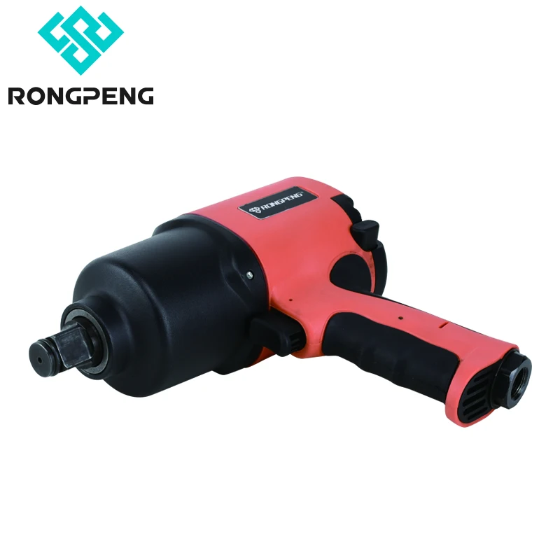 RONGPENG RP7460 Professional High Torque Air Impact Wrench Pneumatic Tools For Car Bus Motorcycle Tires