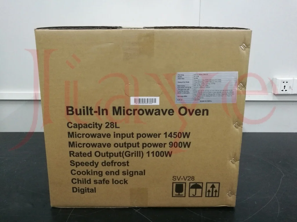 Micro Wave Ovens Microwave 28L Built in Microwave Oven Mechanical Control Top Quality Cheap Price Microwave