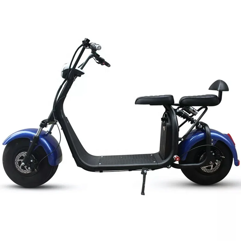 Электрический скутер city coco лучший электрический внедорожник в Китае