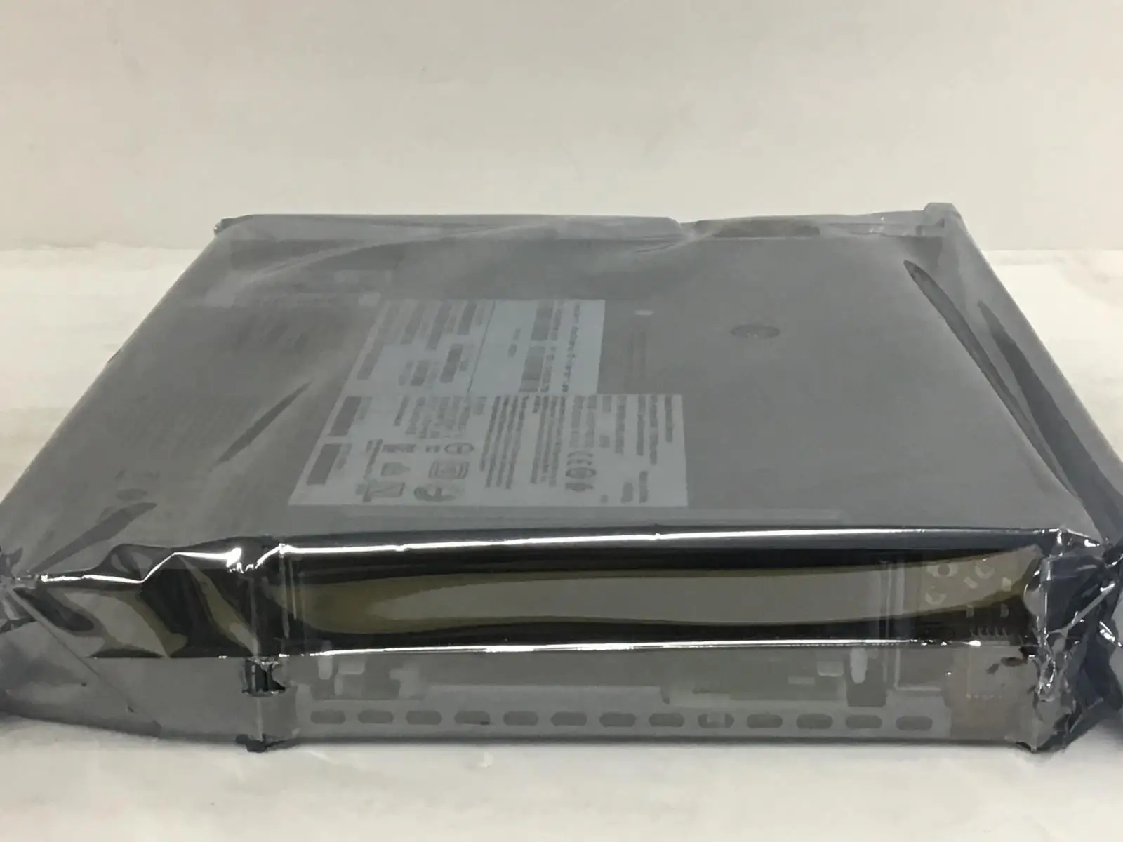HPE MSL3040 масштабируемый базовый модуль