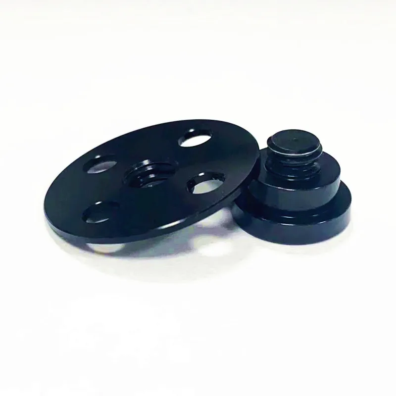 Precision hardware manufacturers Production stainless steel washer valve seat  and other goods