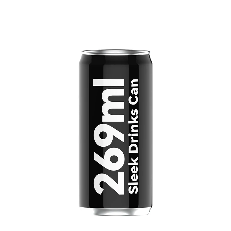 Hot Selling 12Oz 16Oz Cans Aluminum Printing Custom Can for Beer Soft Drinks