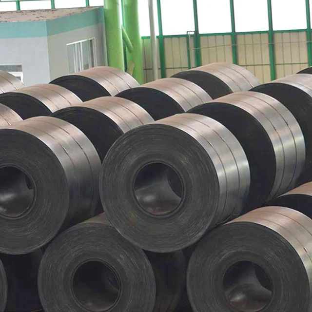 crc steel prices cold rolled carbon steel coil price in Building