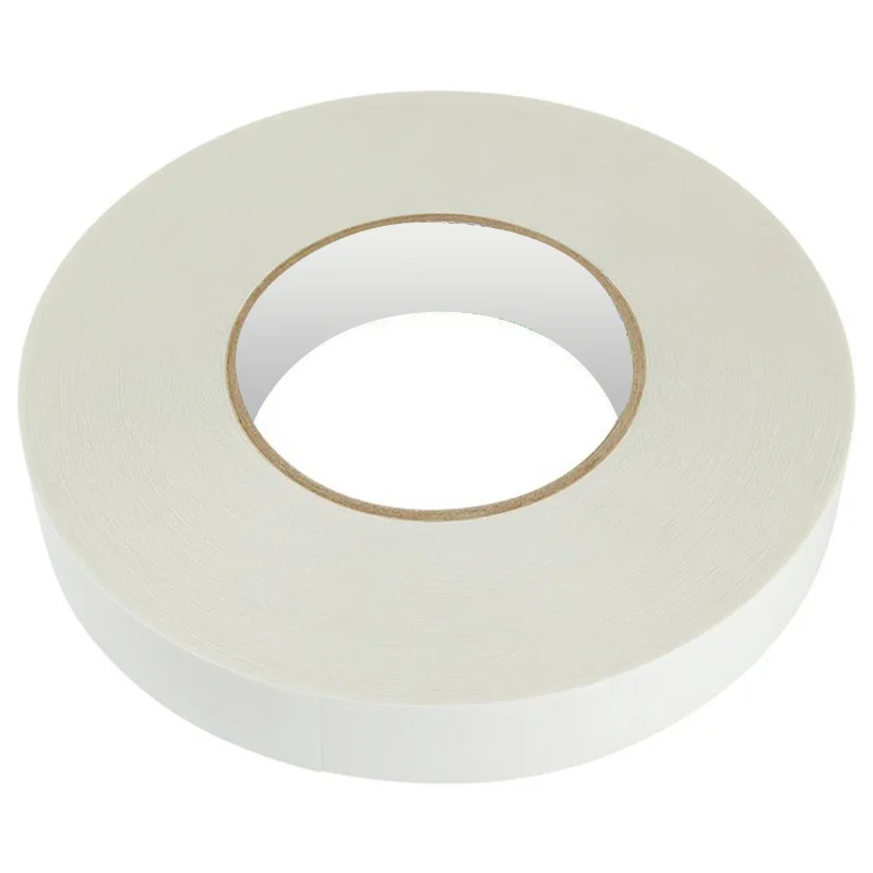Hot selling 3M 55236 Alternative non - woven foam back adhesive PP  double-sided tape
