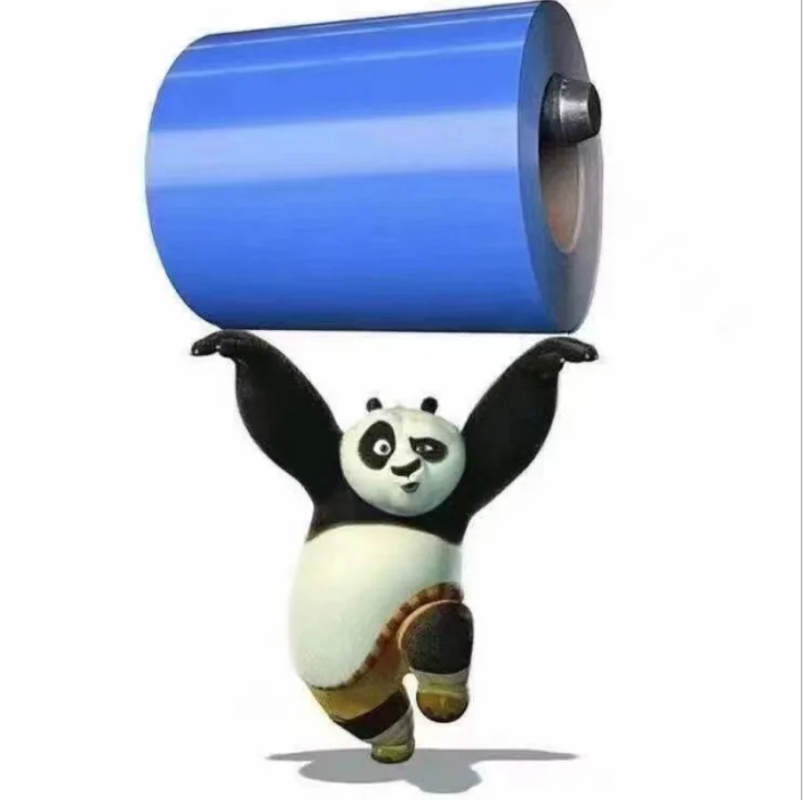 price Cheap H12/22 H14/24  H16/26 H18 H19 color coated aluminum coils for roofing