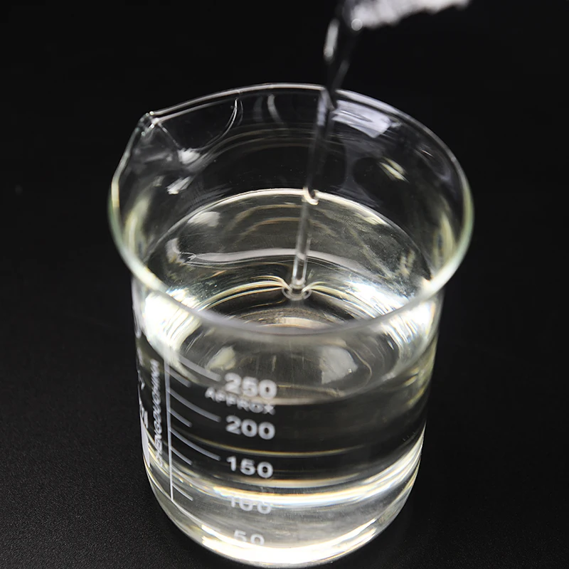 Top Quality Dioctyl Phthalate/DOP with Fast Delivery CAS NO :117-81-7