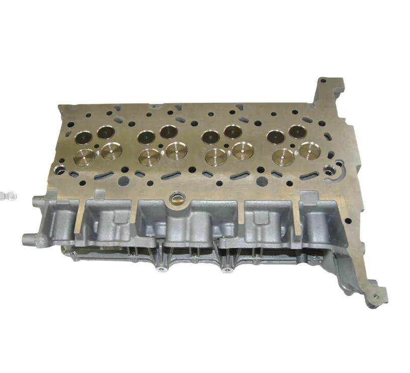 Guwo Factory Direct Supply OEM 1475887 Engine Cylinder Head For Ford