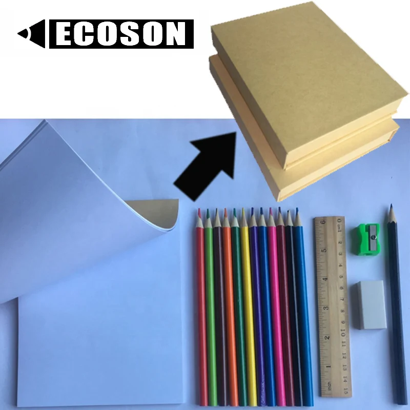 Factory Supply Vintage Cute Korean Hot Sale Stationery