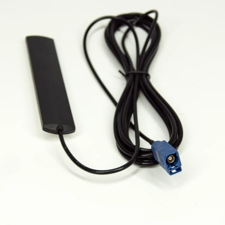 Высокое качество gsm антенна sma разъем открытый патч Тип в