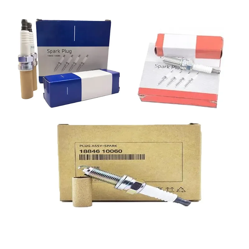 90919-01235 Sp411 90919-01247 90919-01210 22401-Ja01b Factory W20ex-U11 22401-Jd01b 12120037663 Cheap 90919-01191 Spark Plugs