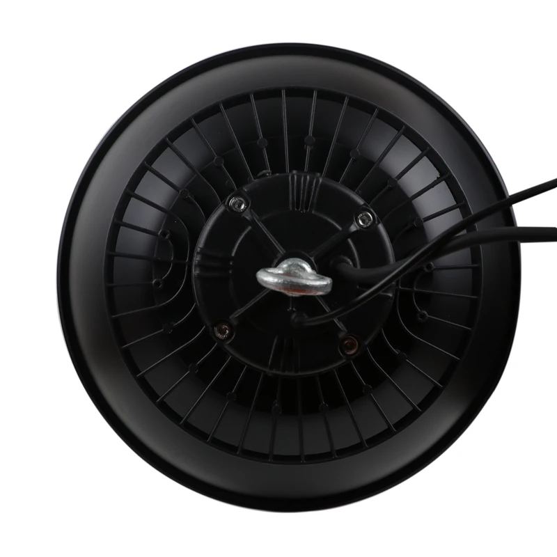 Светильник для высоких промышленных помещений IP66, 100 Вт, 100 Вт, 150 Вт, 200 Вт