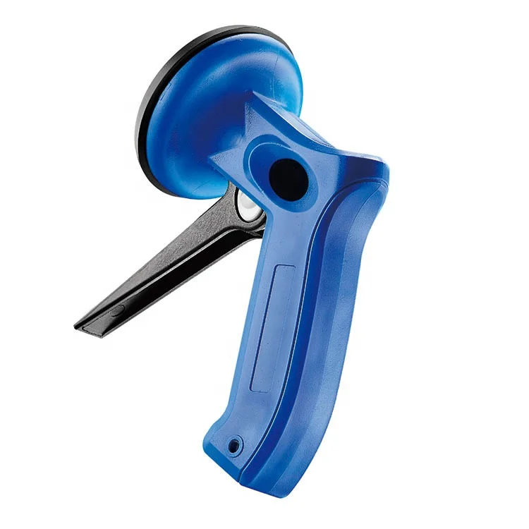 
Mini Suction Lifter for Glass and Tile Made in Taiwan 