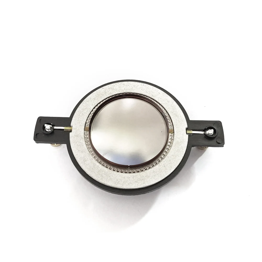 China Manufactory Treble Film Support Horn Accessories Speaker Voice Coil Material