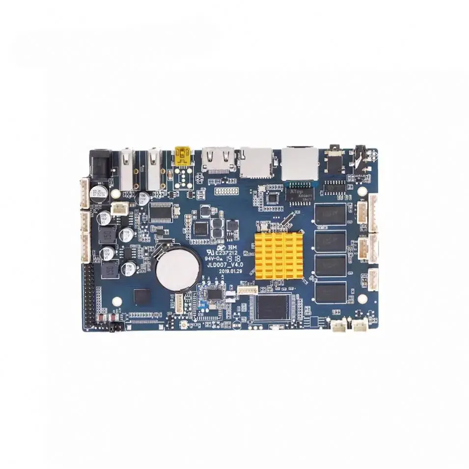 Fengtai New Original S802 Dental Rvg Vatech image sensor integrated circuit S802