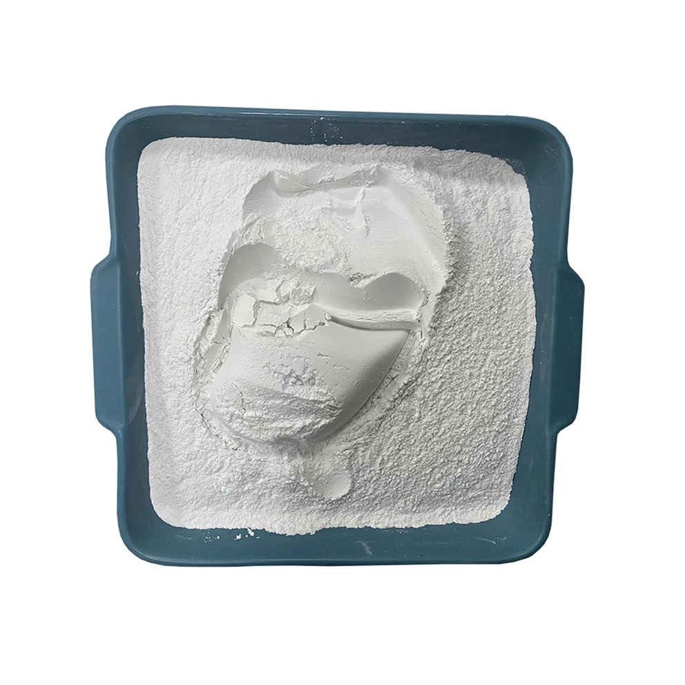 Wholesale  one-stop service talcum engineering plastic talc powder for rubber