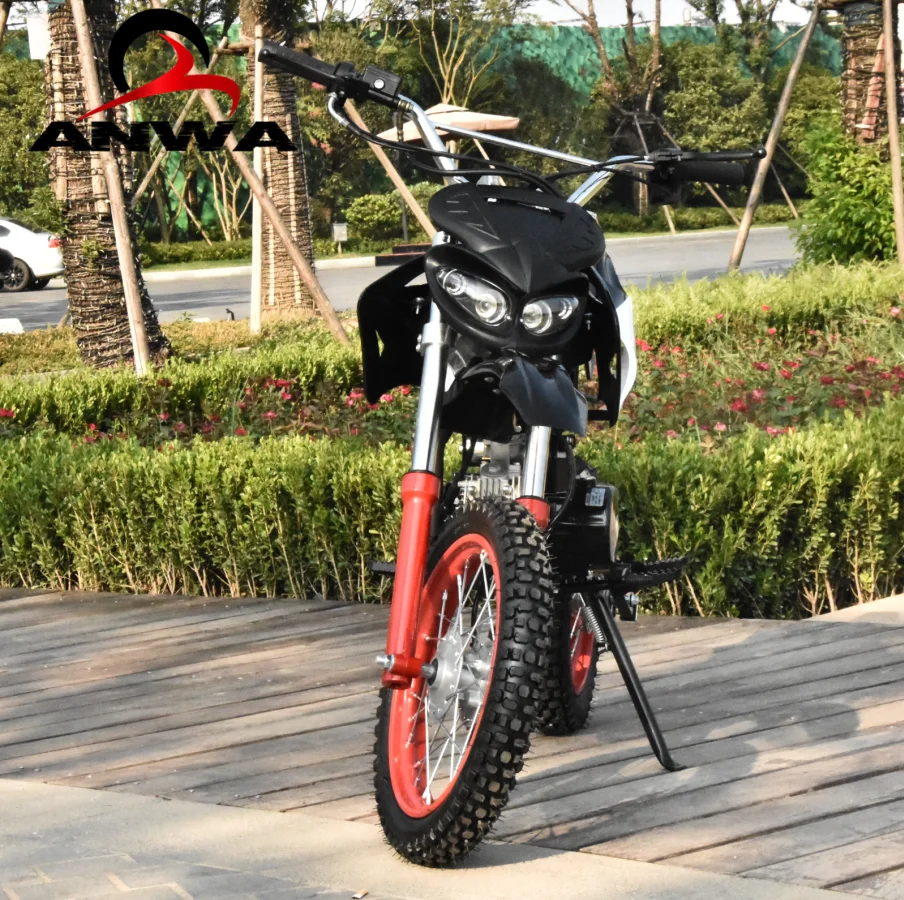 Factory Direct Sell 125cc Dirty Bike 150cc Off Road Motorcycle
