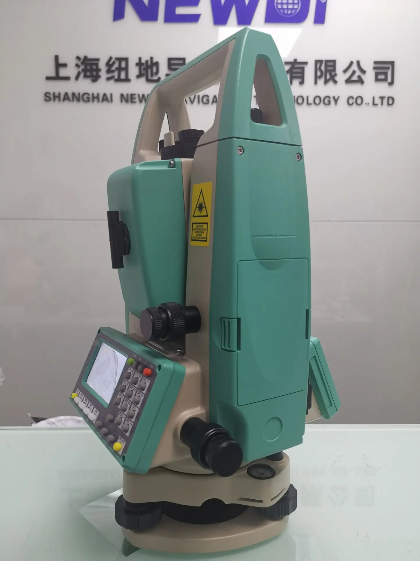 Best Seller Multilingual Total Station Ruide R2 RQS RIS RCS