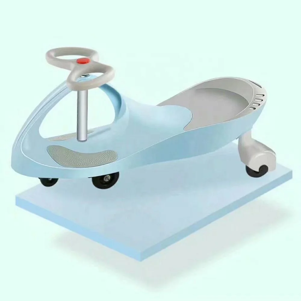 
Good Quality Color Ride On Car Over 3-year-old Kids Toddler Twist And Go Magic swing Car 