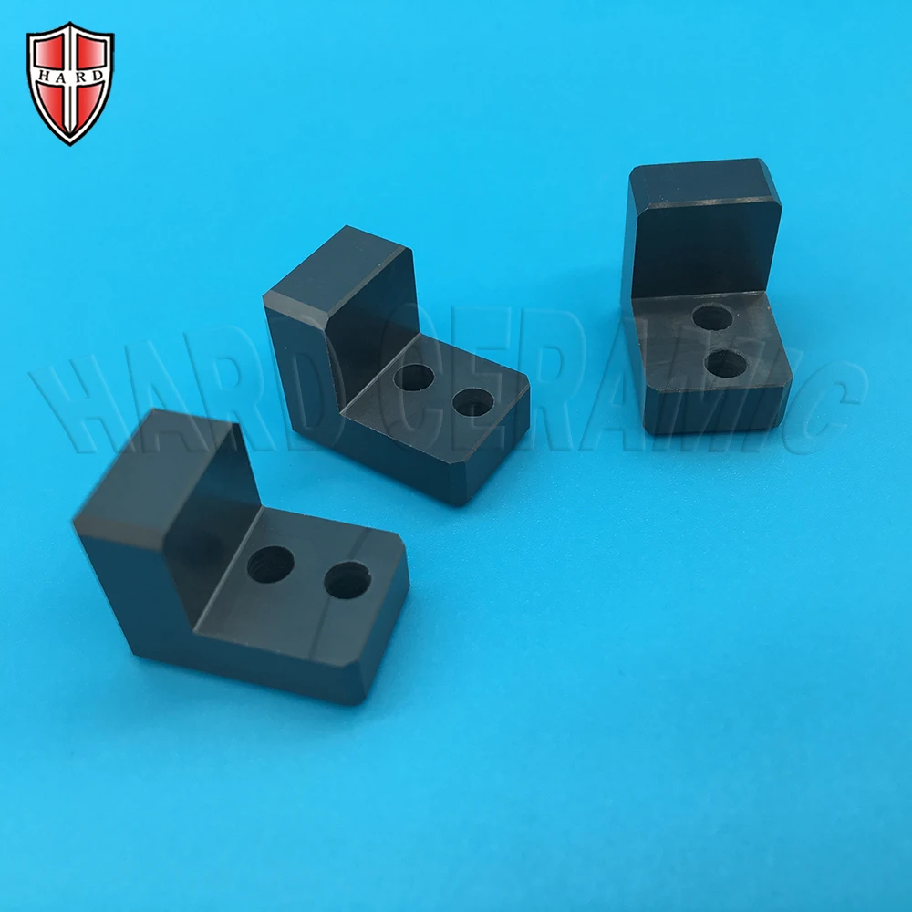 High Performance wear resistance Si3N4 Silicon nitride ceramic Parts