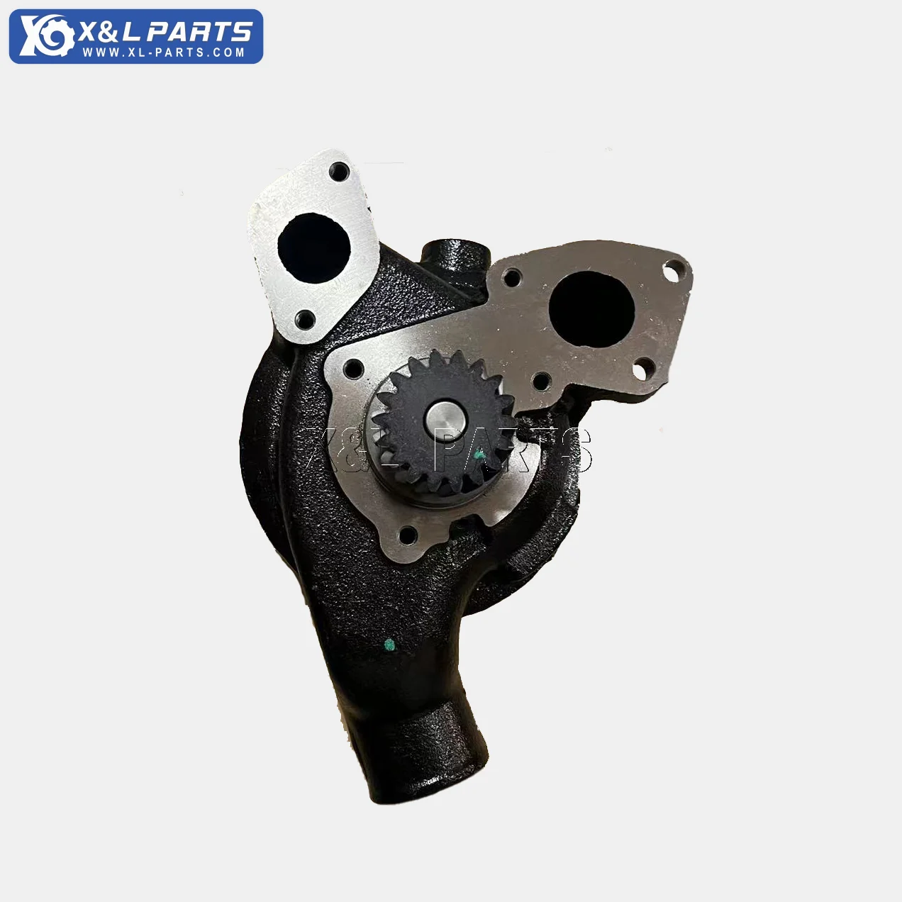 Детали двигателя для машин CAT3054 1514825 6I0442 2915304 0R4513 водяной насос Caterpillar 416C