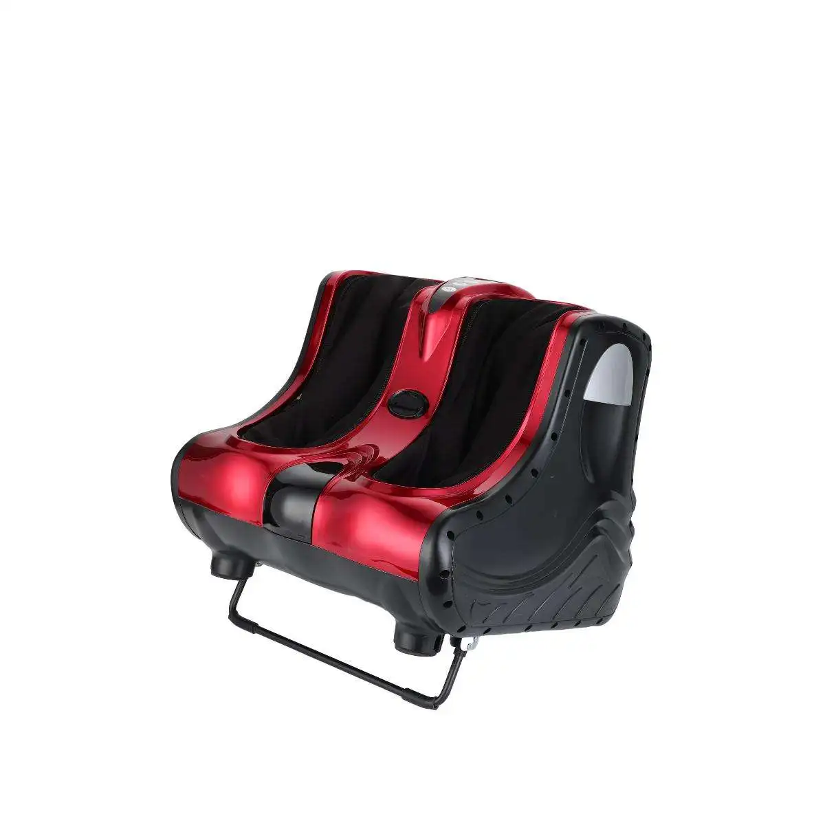 Factory Wholesale  Electric Shiatsu Machine Vibrator Infrared Electronic Air Pressure Deep Shiatsu Foot Massager