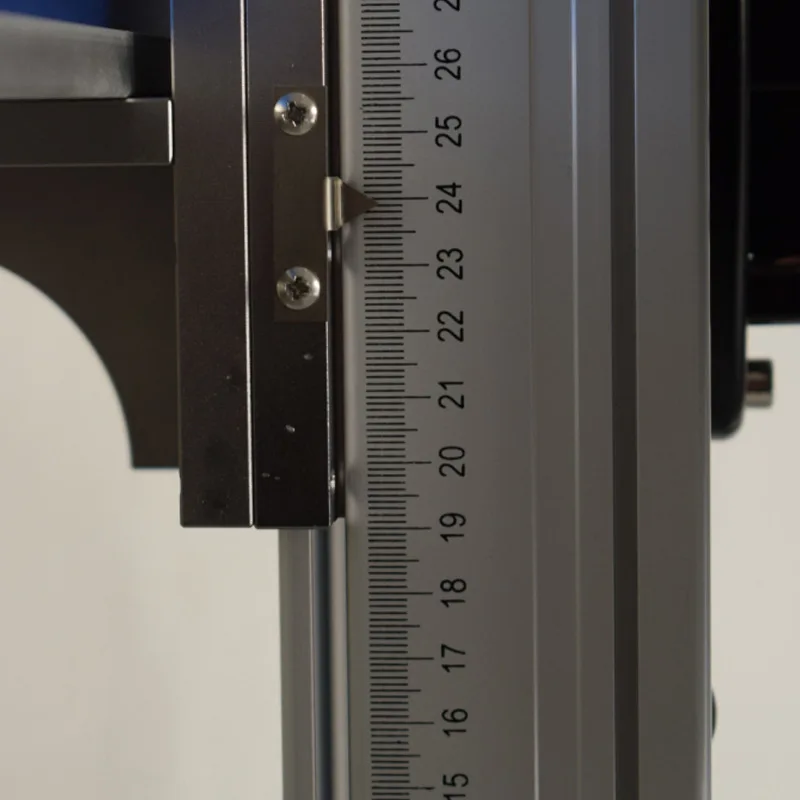 
Auto Fly 30W CO2 Laser Marking Machine Laser Printer for Cable Wire Plastic PET Bottle 