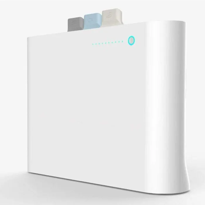 Smart Knife Sterilizer Household small cutting board cutting board cutting board disinfection machine disinfection knife holder