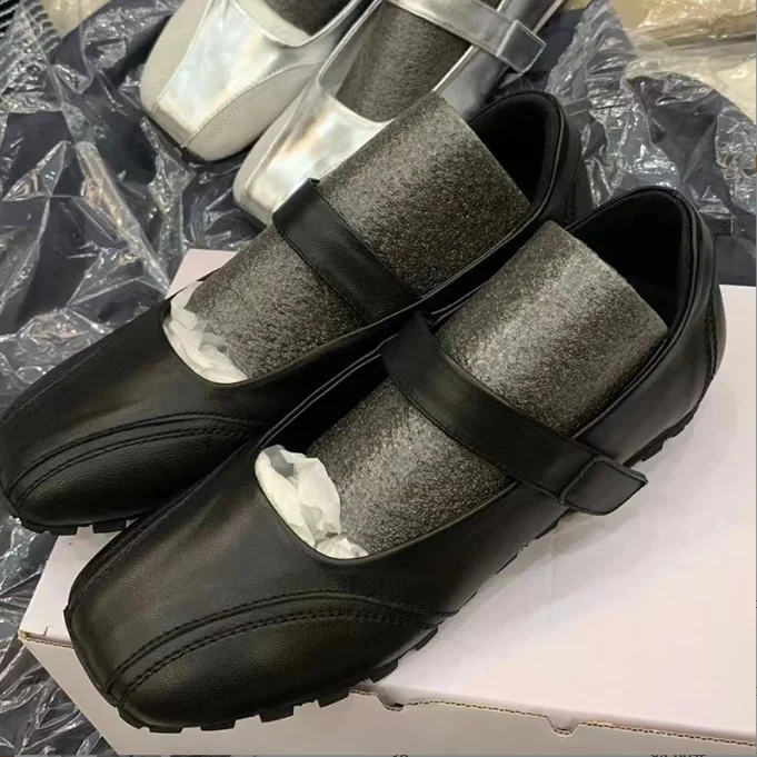 Professional wholesale young children shoes girls dance shoes for kids ballet shoes