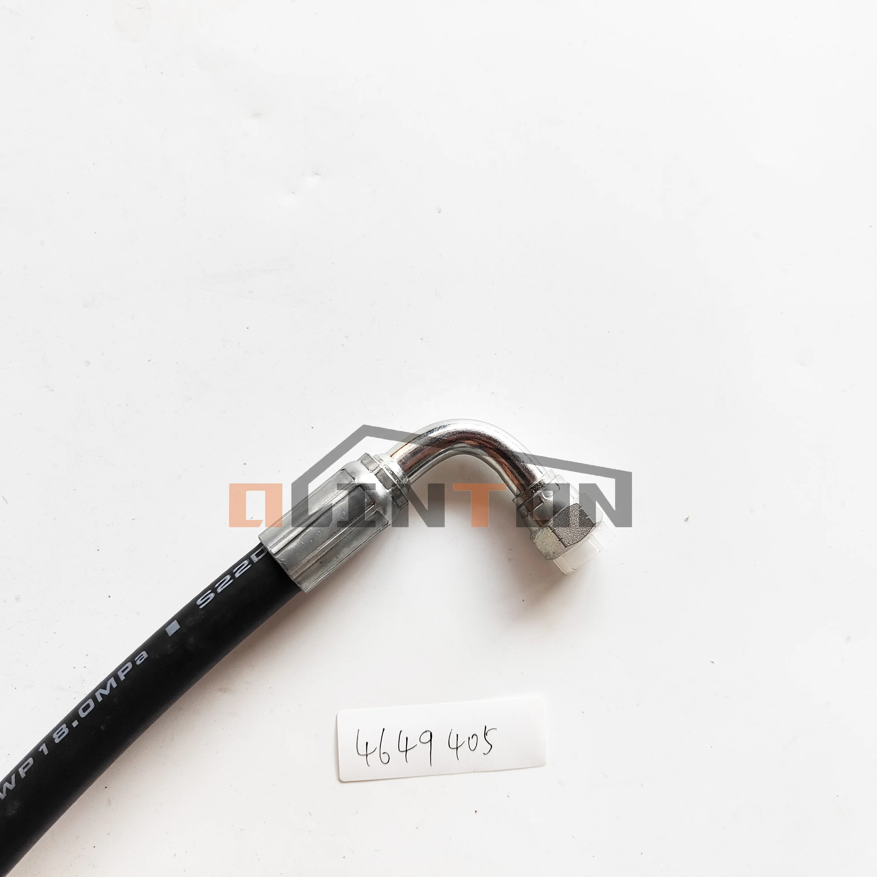 4649405 гидравлических шлангов для экскаватора Hitachi экскаватор ZX110M-3 ZX110M-3-HCME ZX120-3 ZX130-3 ZX130K-3