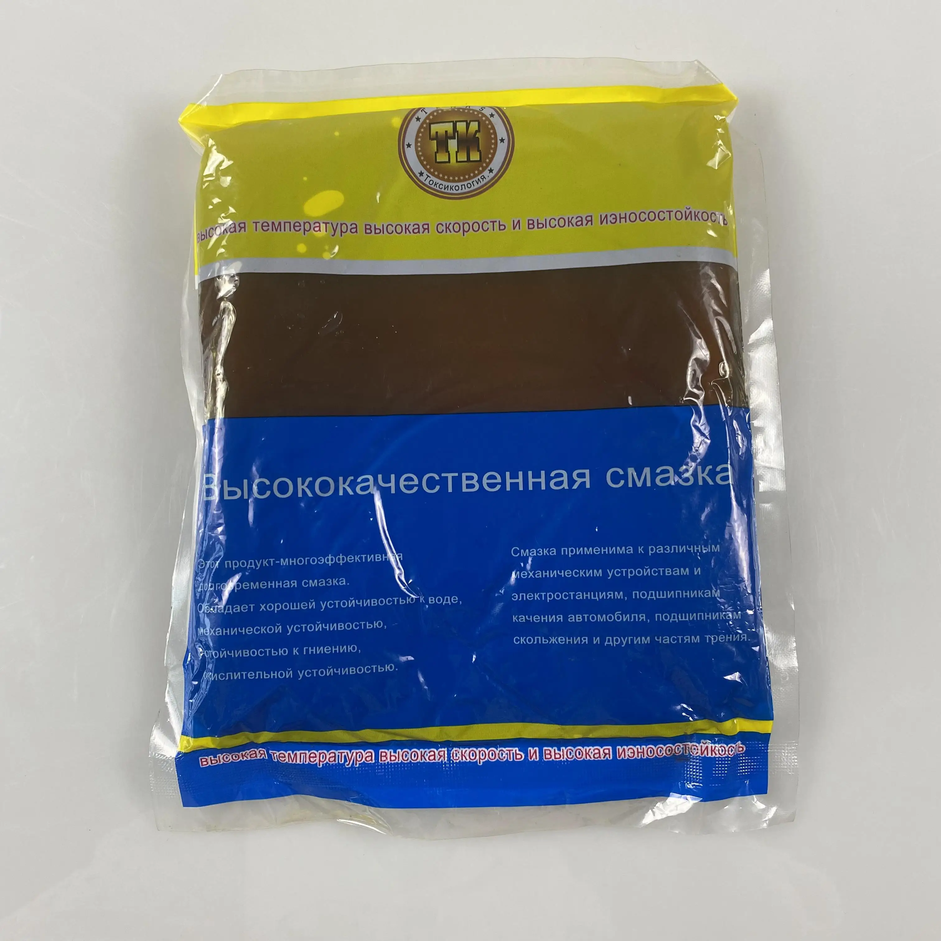 1#2#3#grease Grease for gears of construction machinery