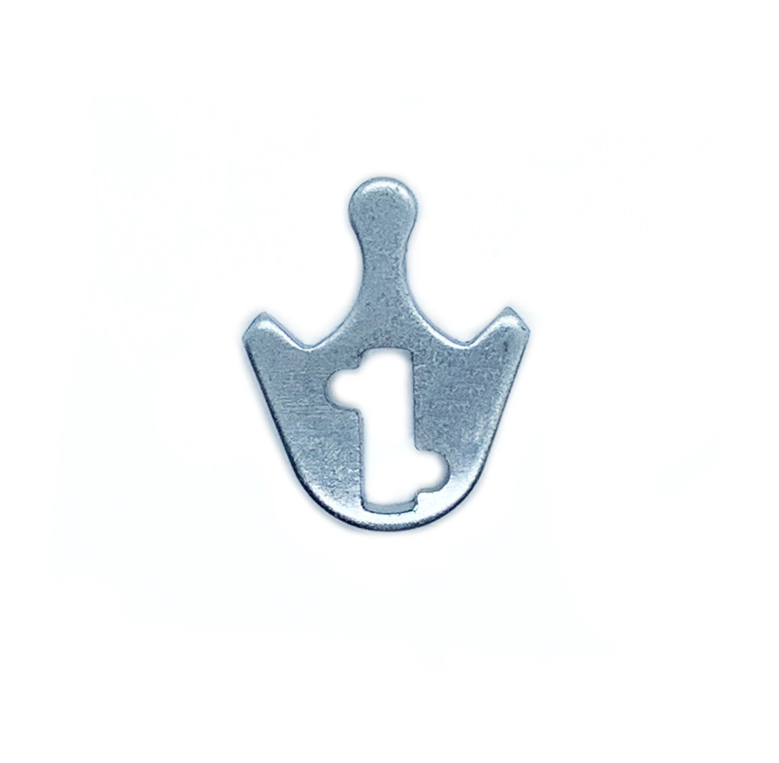 SFIC Cylinder Mortise Housings Cam 06