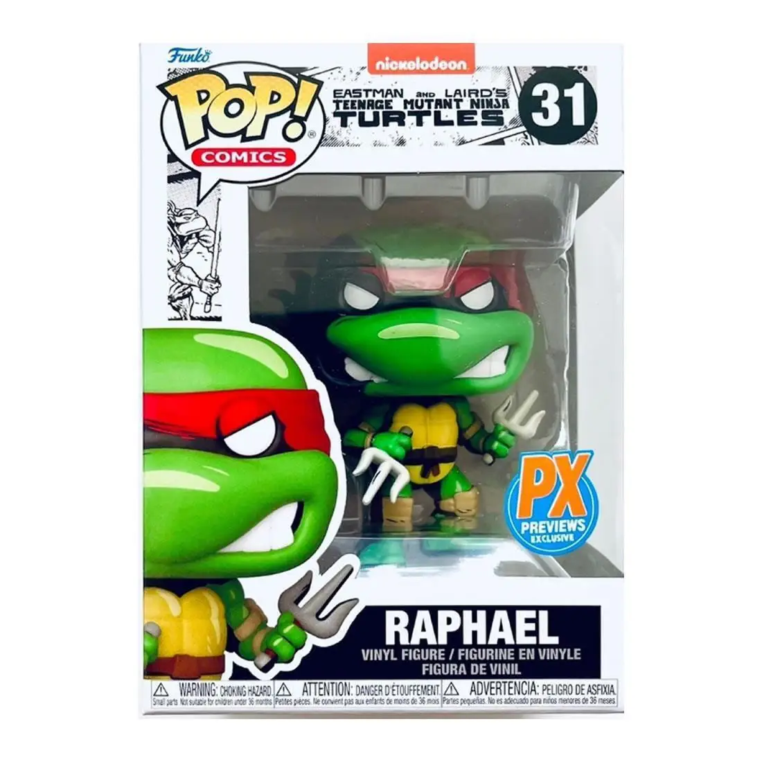 Wholesale POP Vinyl Anime Ninja Turtles Ornaments Decoration Action Figure Collection Model Toy