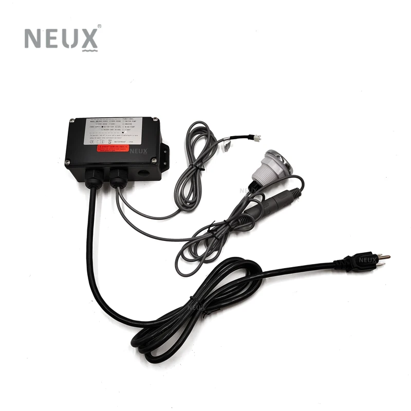 Wholesale Low Price Led Light Electricity Control System For Whirlpool Bathtub