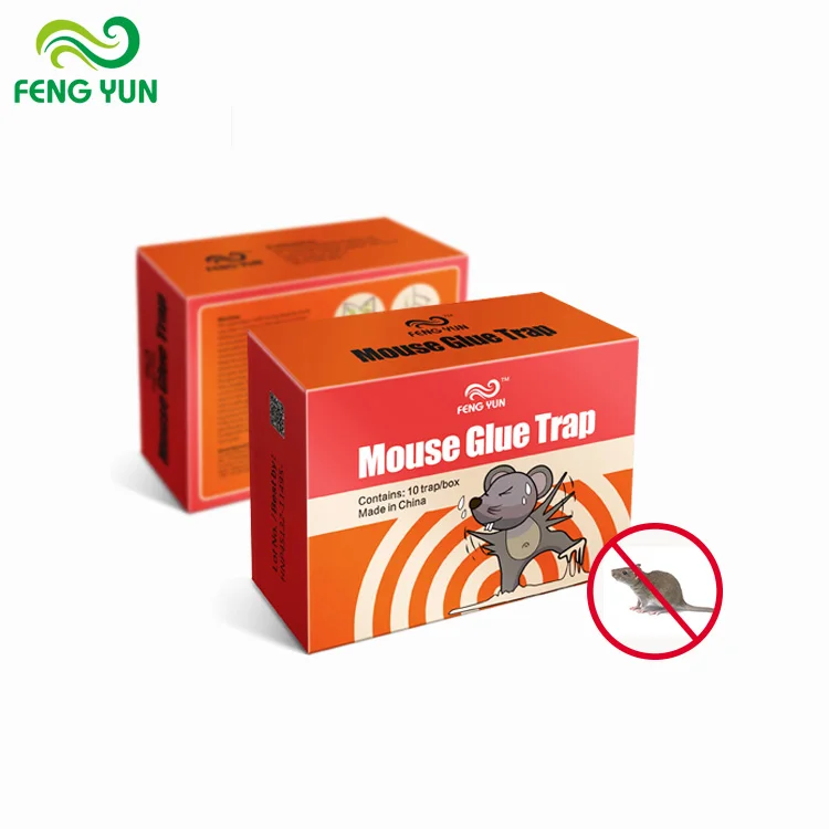 mice kill  5kg paste rat pest control glue trap rat gum boards mouse traps