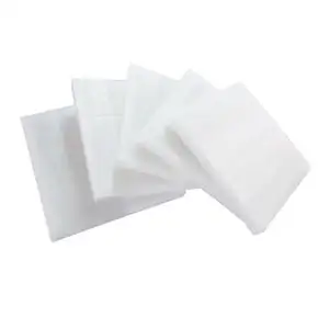 Пена на заказ, хлопковая упаковка EPE pearl и противоударная пена высокой плотности для наполнения