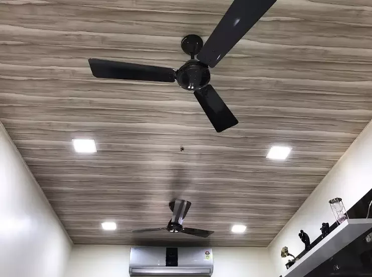 beauty pvc ceiling design pvc ceiling panel 9mm pvc ceiling design for beauty salon