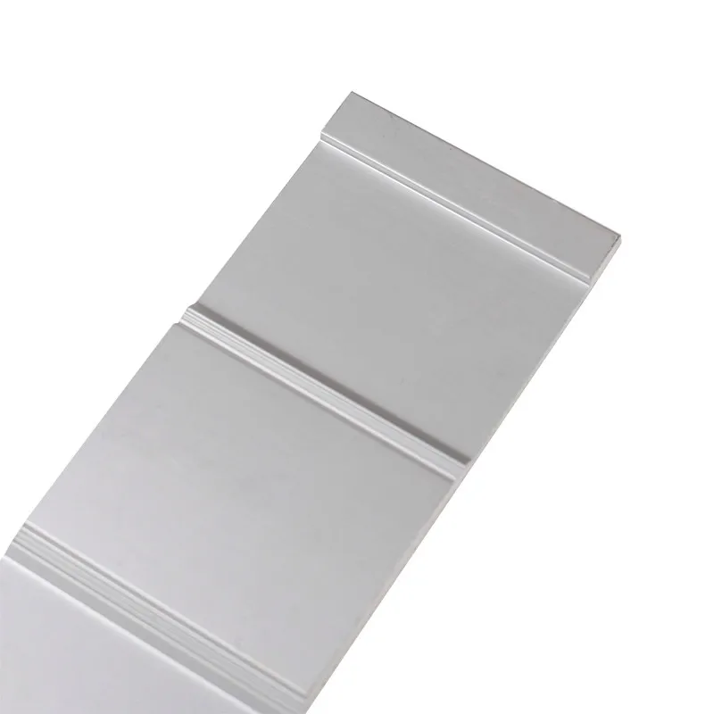 Factory Outlet  Profile Refrigerator Door Extrusion Truck Car Body Aluminium Profiles For Refrigerated Van