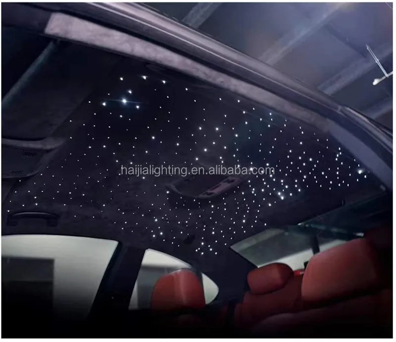 Музыкальный пульт дистанционного управления 6 Вт 12 В мини аудио Обесцвечивающий волоконно-оптический свет проектор апертура 3 мм ~ 20 мм