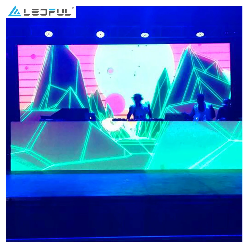 Сверхтонкий складной конференц-центр с черными светодиодами 500x500 арендный светодиодный дисплей P3.91 светодиодная панель экрана