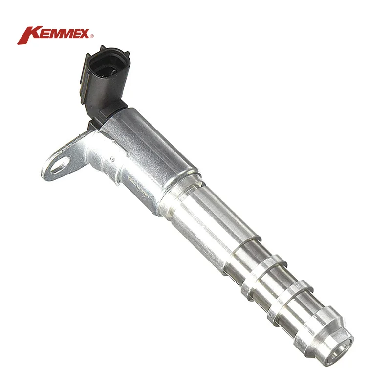 KEMMEX 12615613 Oil Control Valve VVT Solenoid for Buick Cadillac Chevrolet GMC Saab