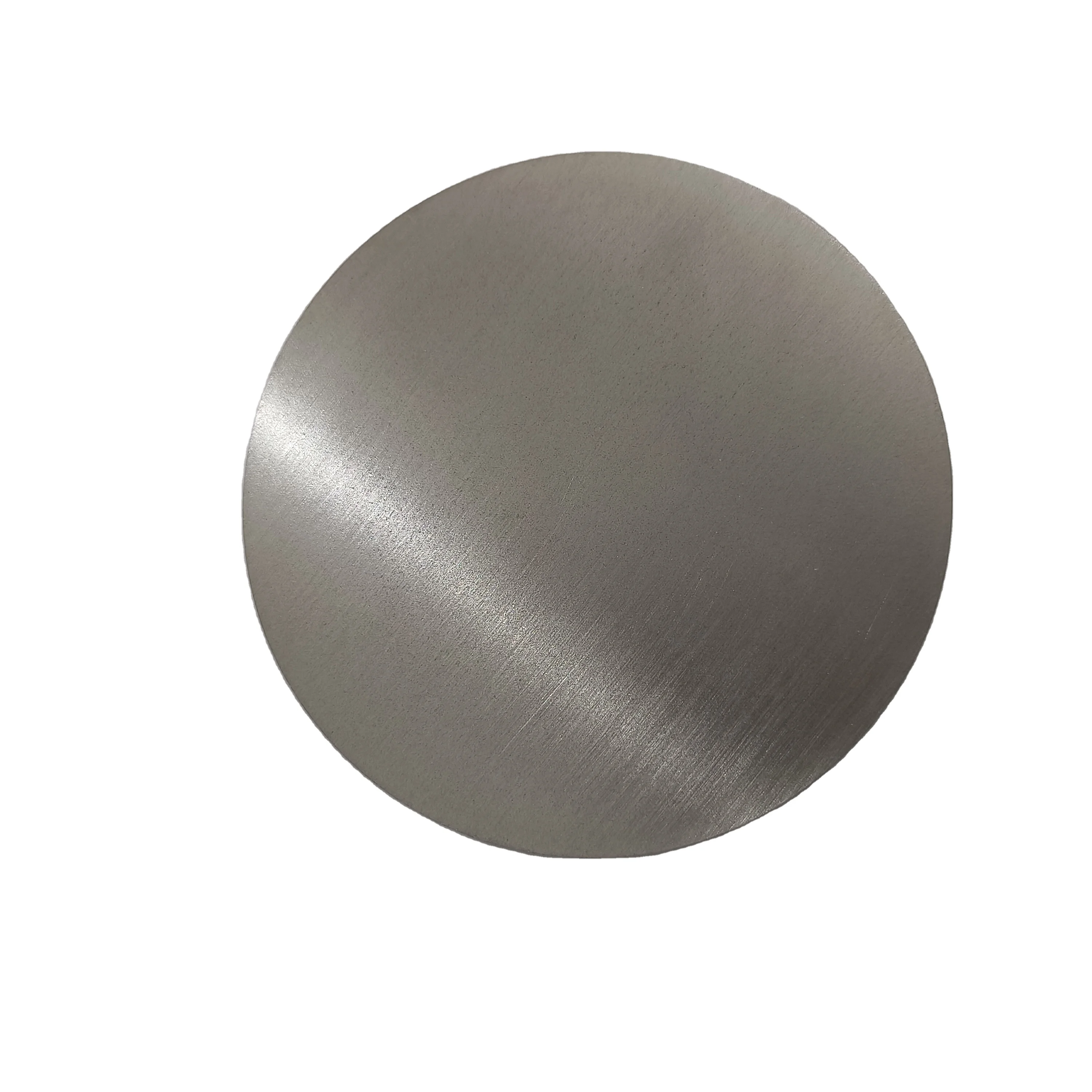 Customized  rare earth TbDyFe alloy Terbium Dysprosium Iron Sputtering Target for Research