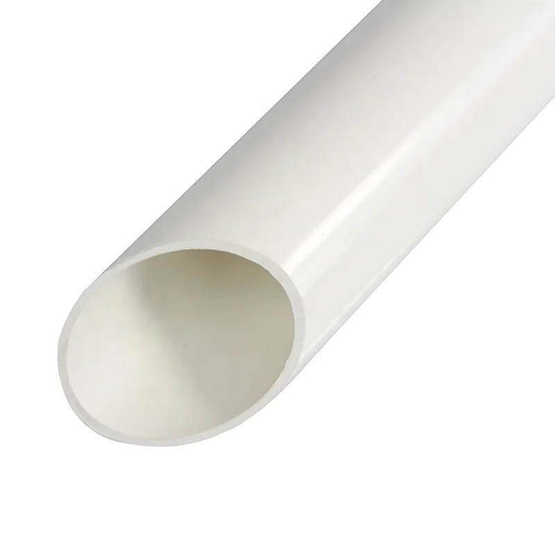 white blue color customize big size astm din 12 inch diameter slotted pvc well casing pipe