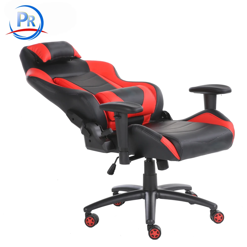 
Computer Chair Ergonomic Modern Car Game Chair Armrest Gaming Chair 