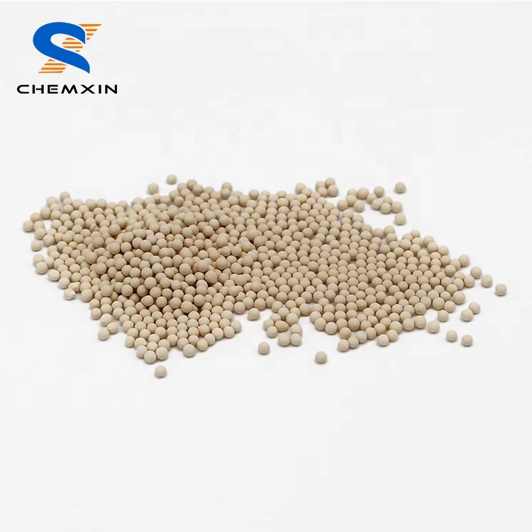 Цеолитовое молекулярное сито 13x hp 0,4-0,8 мм 1,6-2,5 мм для 5l концентратор кислорода цеолита 13x jlox-501