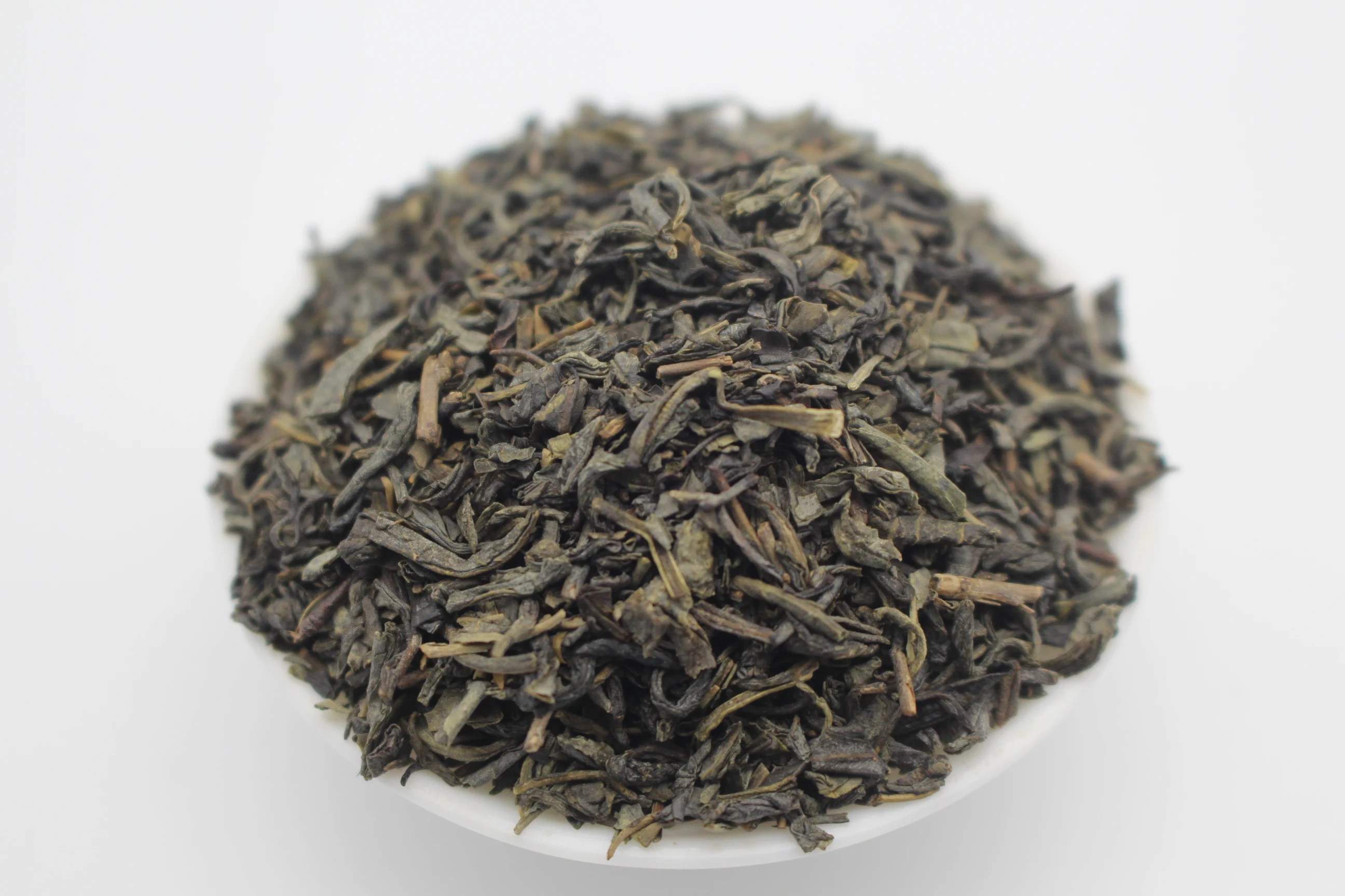 2024 Premium Factory Directly Supply Green Tea Sencha Green Tea Healthy Tea Antioxidant
