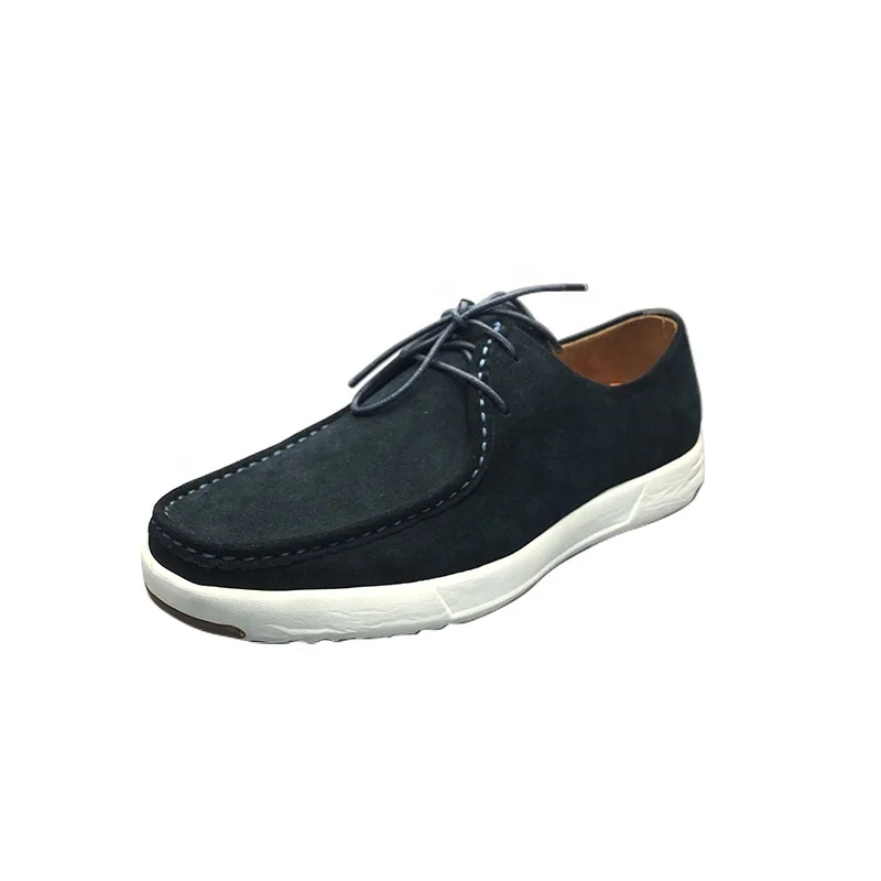 
Nordic style Professional Manufacturers men s shoes formal casual 