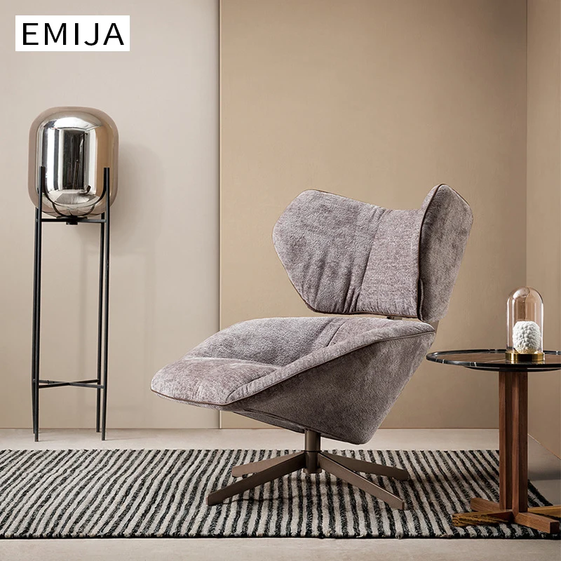 
Современный стиль кожаные кресла диваны для отдыха плетеное подвесное кресло-качалка диван-кровать с длинными 