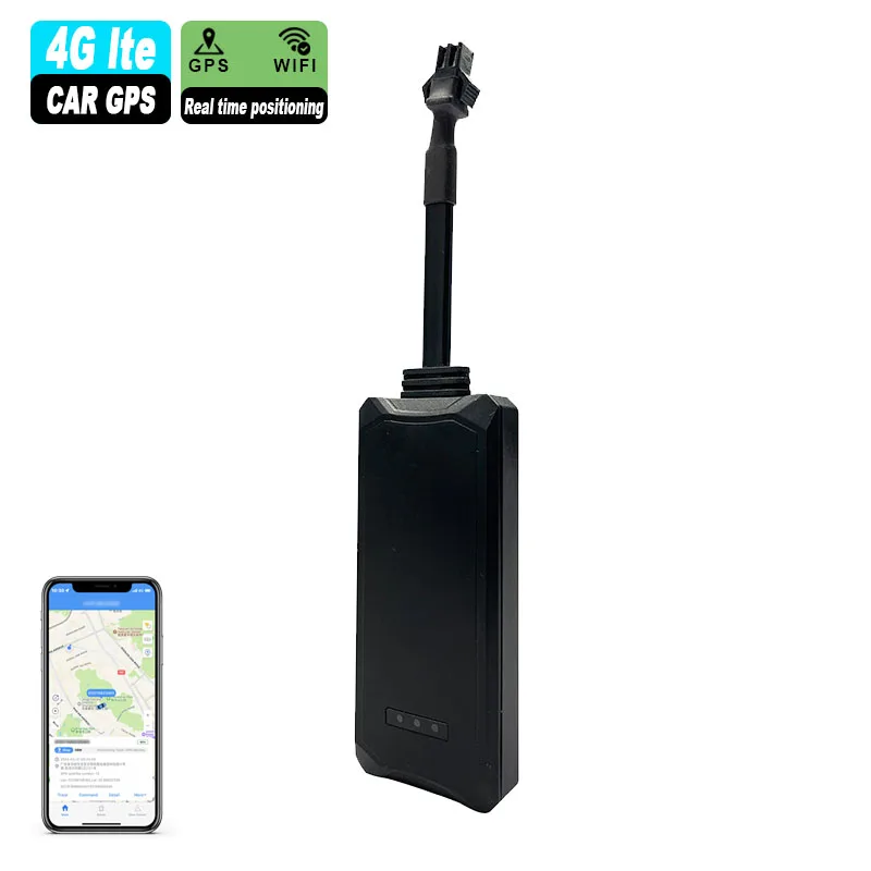 New Product Hot sales G02 GPS Tracking Device Car Auto Motor Vehicle GPS Tracker